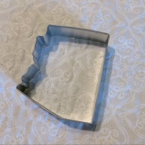 Arizona cookie cutter